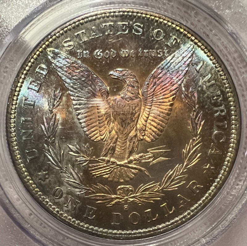 Guess-The-Grade:-You-Vs-PCGS-1880-S-Morgan-Dollar